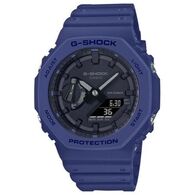 שעון יד  משולב  לגבר Casio G-Shock GA21002A קסיו למכירה 