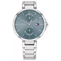 שעון יד  אנלוגי  לאישה 1782126 Tommy Hilfiger טומי הילפיגר למכירה 
