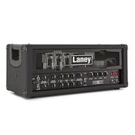 מגבר מנורות לגיטרה laney IRT120H למכירה , 3 image