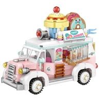 Loz 1738 Dessert Car למכירה , 2 image