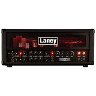 מגבר מנורות לגיטרה laney IRT120H למכירה , 2 image