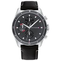 שעון יד  אנלוגי  לגבר 1791838 Tommy Hilfiger טומי הילפיגר למכירה , 2 image