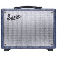 מגבר לגיטרה חשמלית Supro 64 REVERB 1X8 למכירה 