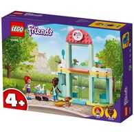 Lego לגו  41695 Pet Clinic למכירה 