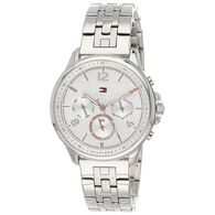 שעון יד  אנלוגי  לאישה 1782222 Tommy Hilfiger טומי הילפיגר למכירה 