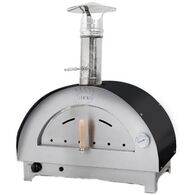 טאבון  גז ועץ Clementi Clementino למכירה , 2 image