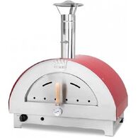 טאבון  גז ועץ Clementi Clementino למכירה , 3 image