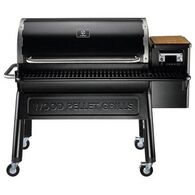 מעשנת  עץ Z grills 11002B 22913 למכירה 