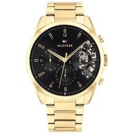 שעון יד  אנלוגי  לגבר 1710447 Tommy Hilfiger טומי הילפיגר למכירה 