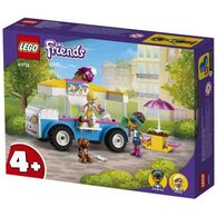 Lego לגו  41715 Ice-Cream Truck למכירה 