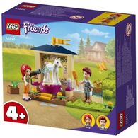Lego לגו  41696 Pony-Washing Stable למכירה , 2 image
