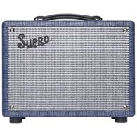 מגבר לגיטרה חשמלית Supro 64 REVERB 1X8 למכירה , 3 image