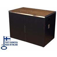 גריל  גז Muurikka 54110460 Premium Kitchen למכירה 