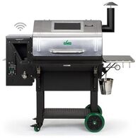 מעשנת  עץ Green Mountain Grills Ledge SS למכירה , 2 image