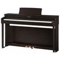 פסנתר חשמלי Kawai CN201 למכירה , 3 image