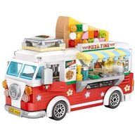 Loz 1739 Pizza Car למכירה , 2 image