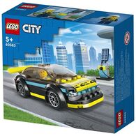 Lego לגו  60383 Electric Sports Car למכירה 