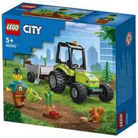Lego לגו  60390 Park Tractor למכירה , 2 image