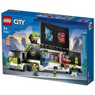 Lego לגו  60388 Gaming Tournament Truck למכירה 