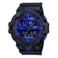 שעון יד  משולב Casio G-Shock GA700VB1A קסיו למכירה 