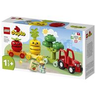 Lego לגו  10982 Fruit and Vegetable Tractor למכירה , 2 image