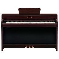 פסנתר חשמלי Yamaha CLP735 ימאהה למכירה , 3 image