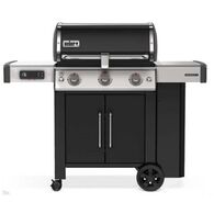 גריל  גז Weber Genesis II EX-315 Smart Grill וובר למכירה , 2 image