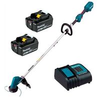 חרמש Makita DUR192L מקיטה למכירה , 3 image