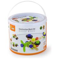 Viga 50383 Construction Set 48 Pieces Multi-Coloured למכירה , 2 image