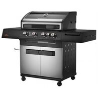 גריל  גז Fornetto Conquest 410 4 Burner Gas BBQ למכירה , 2 image