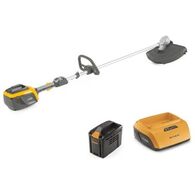 אביזר לחרמש 50497 BC 500e חרמש נטען + סוללה Stiga למכירה , 3 image