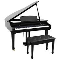 פסנתר כנף חשמלי Artesia AG50 למכירה , 4 image