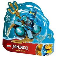 Lego לגו  71778 Nya's Dragon Power Spinjitzu Drift למכירה , 2 image