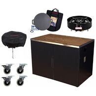 גריל  גז Muurikka 54110460 Premium Kitchen למכירה , 3 image