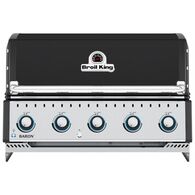 גריל  גז Broil King Baron 520 BI ברויל קינג למכירה 