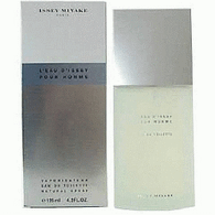 בושם לגבר Issey Miyake L'eau D'issey 75ml E.D.T למכירה , 2 image