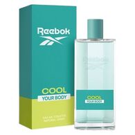 בושם לאשה Reebok Cool Your Body E.D.T 100ml למכירה , 2 image