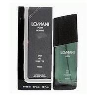 בושם לגבר Pour Homme 100ml E.D.T פיור  הום  לומני Lomani למכירה 