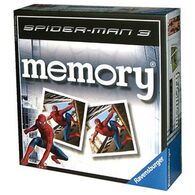 משחק זכרון ספיידרמן Ravensburger למכירה , 2 image