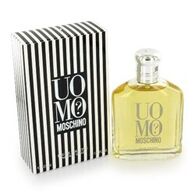 בושם לגבר Moschino Uomo 125ml E.D.T למכירה 