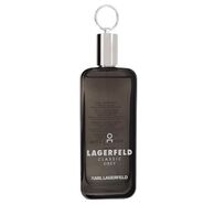 בושם לגבר Karl Lagerfel Classic Grey E.D.T 100ml למכירה 