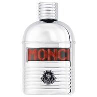 בושם לגבר Moncler Pour Homme Refillable + LED Screen E.D.P 150ml למכירה 