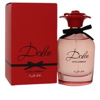 בושם לאשה דולצ'ה גבאנה Dolce Rose E.D.T 75ml למכירה 