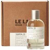 בושם לגבר Le Labo Santal 33 E.D.P For Unisex 100ml למכירה 