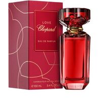 בושם לאשה Chopard Love E.D.P 100ml למכירה 