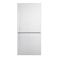 מקרר  מקפיא תחתון Beko CN151120X  463 ליטר בקו למכירה 
