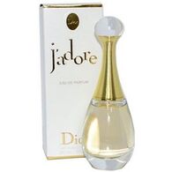 בושם לאשה כריסטיאן דיור J'Adore E.D.P 75ml למכירה , 2 image