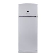 מקרר  מקפיא עליון Normande KL4561  416 ליטר נורמנדי למכירה , 2 image