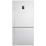 מקרר  מקפיא תחתון Beko CN160231X  590 ליטר בקו למכירה , 2 image