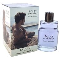 בושם לגבר Lanvin Eclat D'arpege E.D.T 100ml למכירה 